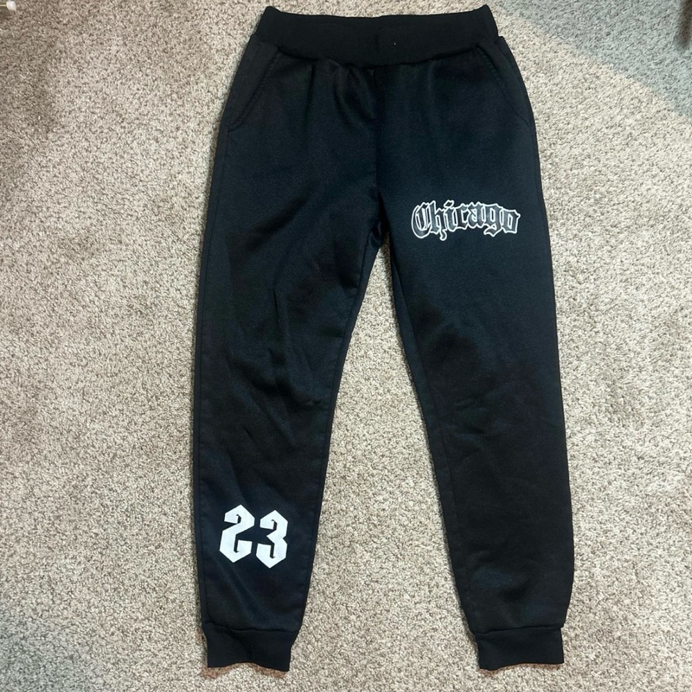 Chicago 23 Joggers